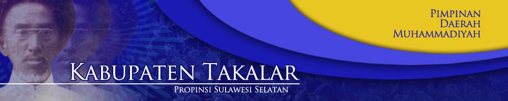 Lembaga Pengembangan Cabang dan Ranting PDM Kabupaten Takalar